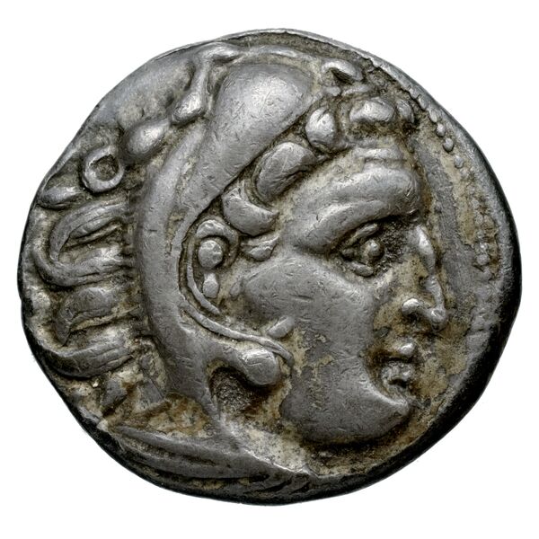 Price 1823, аверс, BnF (HRC)