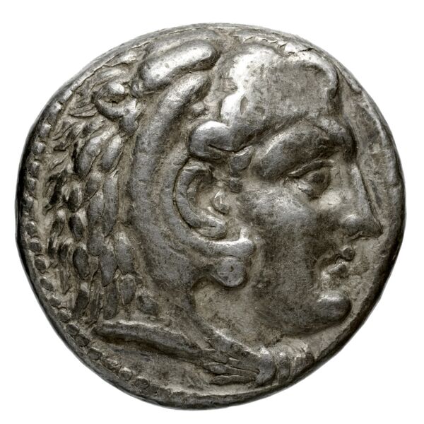 аверс Seleucid Coins (part 1) 69.4
