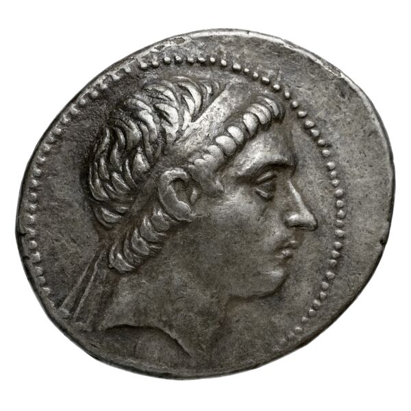 аверс Seleucid Coins (part 1) 1121.2c