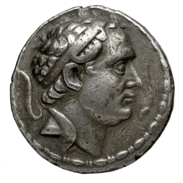 аверс Seleucid Coins (part 2) 1313.1