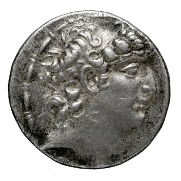 аверс Seleucid Coins (part 2) 2463.2i