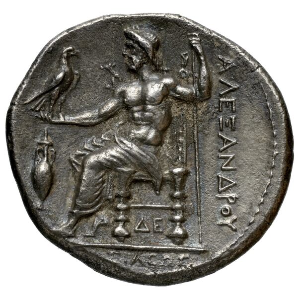 Price 688, реверс, bnf-hrc