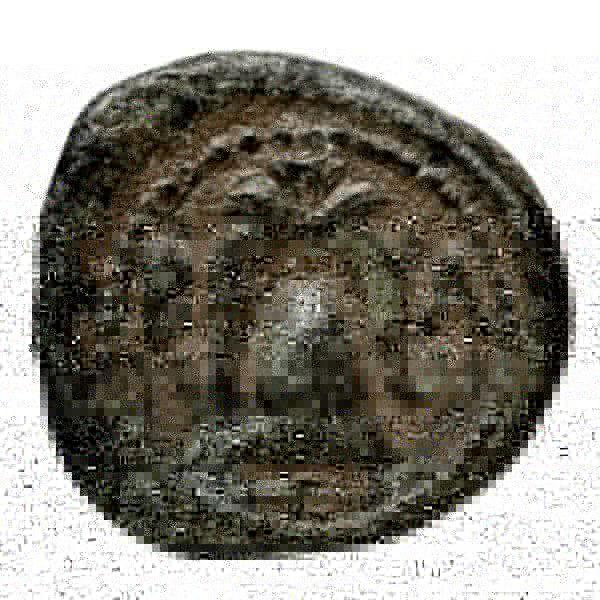 Newell Demetrius Poliorcetes, no. 125, реверс, bnf-hrc