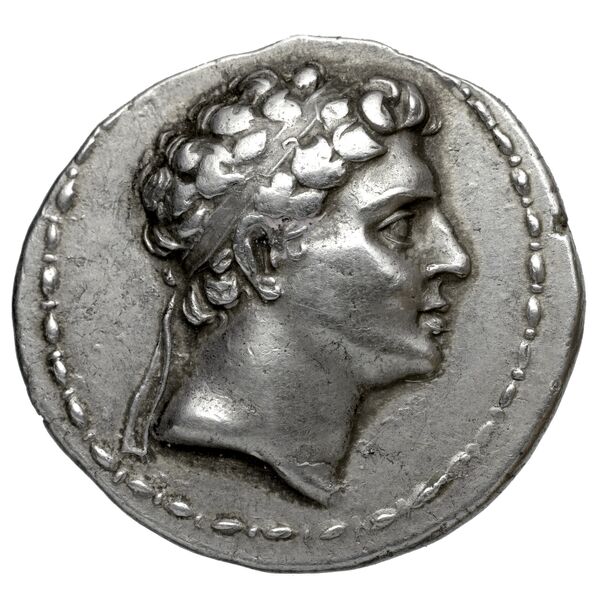 аверс Seleucid Coins (part 2) 2407