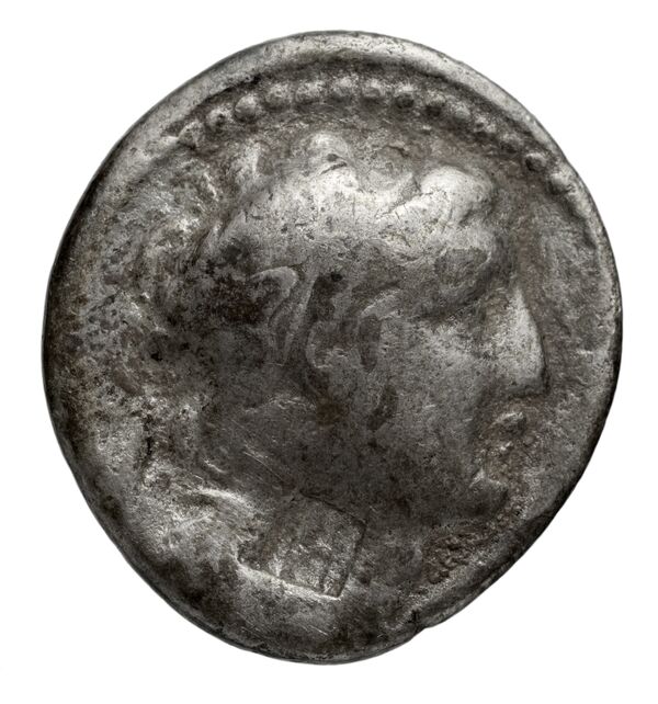 аверс Seleucid Coins (part 2) 2110