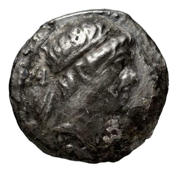аверс Seleucid Coins (part 2) 1897