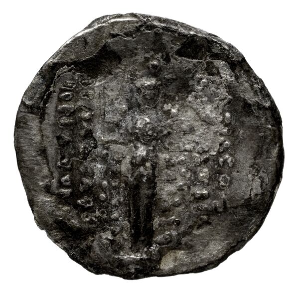 реверс Seleucid Coins (part 2) 1897
