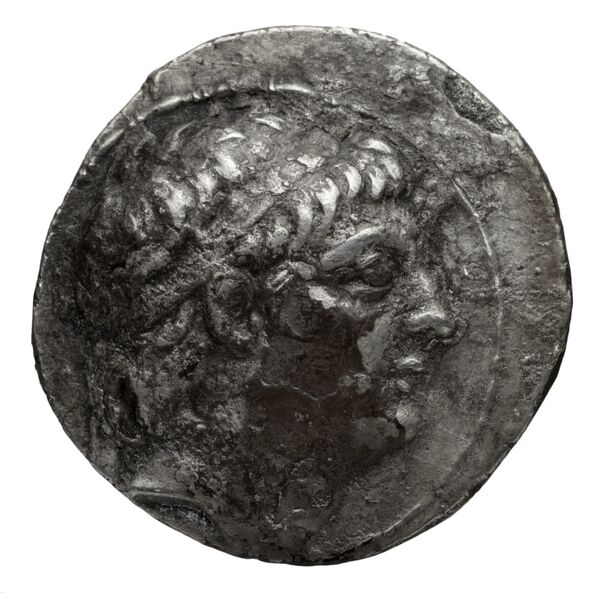 аверс Seleucid Coins (part 2) 2050