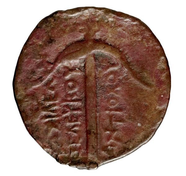 реверс Seleucid Coins (part 1) 288.1