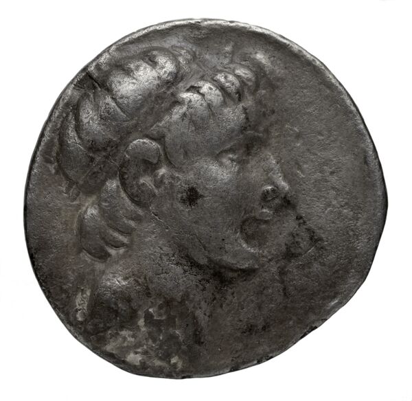 аверс Seleucid Coins (part 1) 749.3b