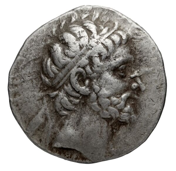 аверс Seleucid Coins (part 1) 750.3