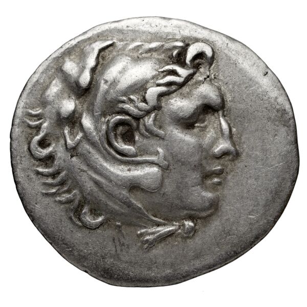 Price 2463, аверс, bnf-hrc