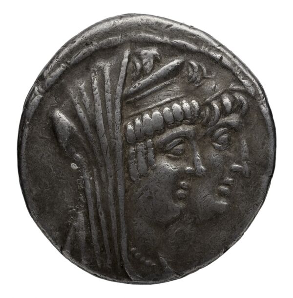 аверс Seleucid Coins (part 2) 2267.2c