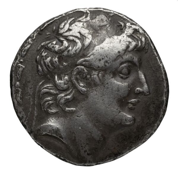 аверс Seleucid Coins (part 2) 2286c