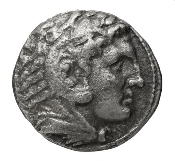 Price 233A, аверс, BnF (HRC)
