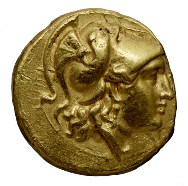 аверс Seleucid Coins (part 1) 40.3