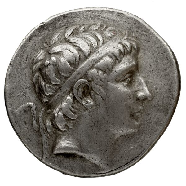 аверс Seleucid Coins (part 1) 678