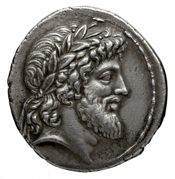 аверс Seleucid Coins (part 2) 1399