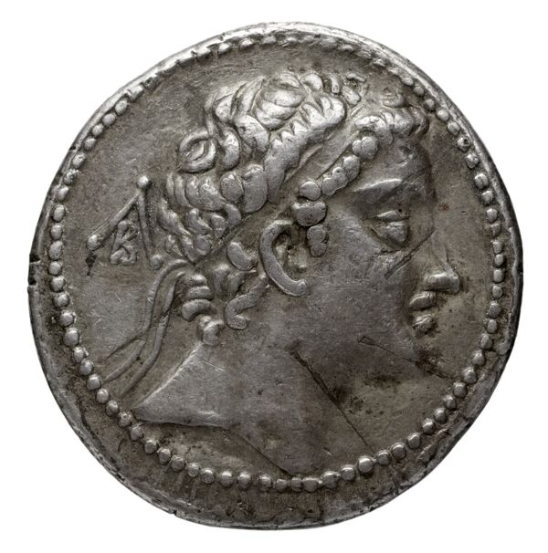 аверс Seleucid Coins (part 2) 1583b