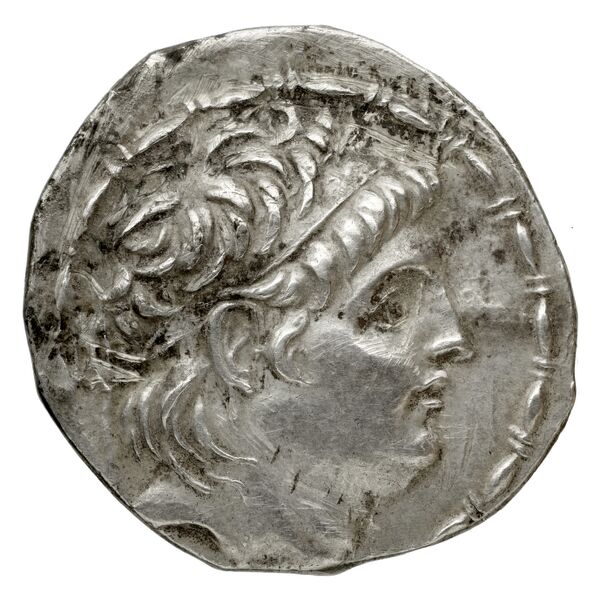 аверс Seleucid Coins (part 2) 2059.2a