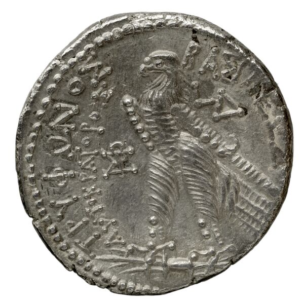 реверс Seleucid Coins (part 2) 2046.2a