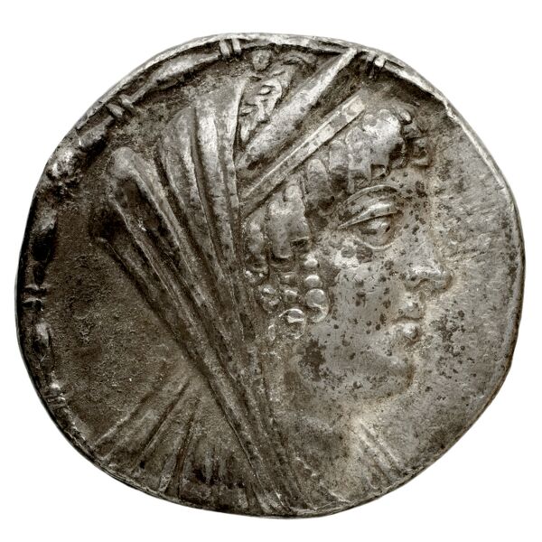 аверс Seleucid Coins (part 2) 2258.1a
