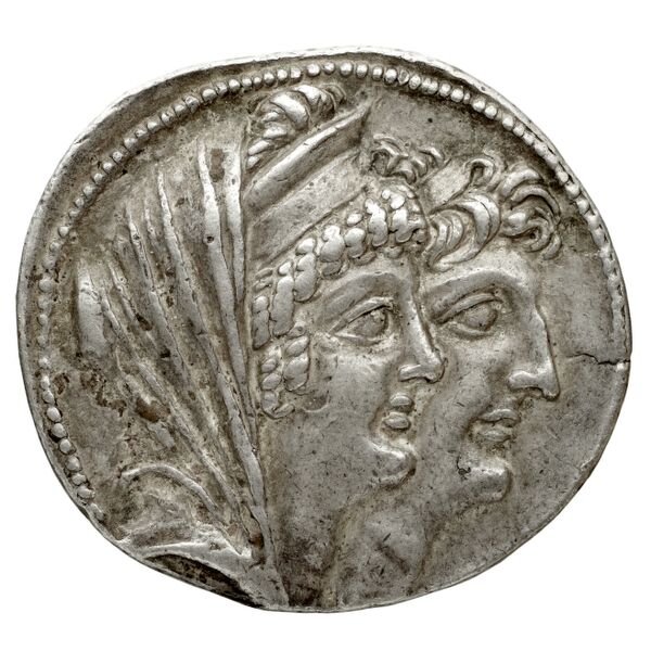 аверс Seleucid Coins (part 2) 2262.1a