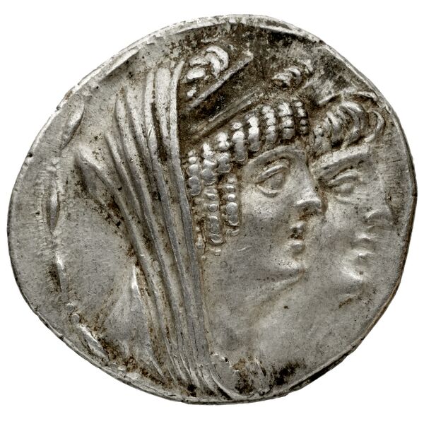 аверс Seleucid Coins (part 2) 2271.1