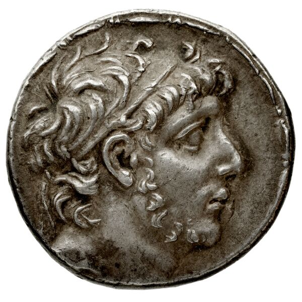 аверс Seleucid Coins (part 2) 2349.2