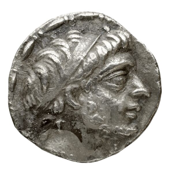 аверс Seleucid Coins (part 2) 2351.3b