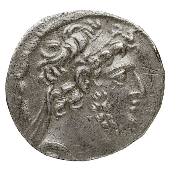 аверс Seleucid Coins (part 2) 2451.5