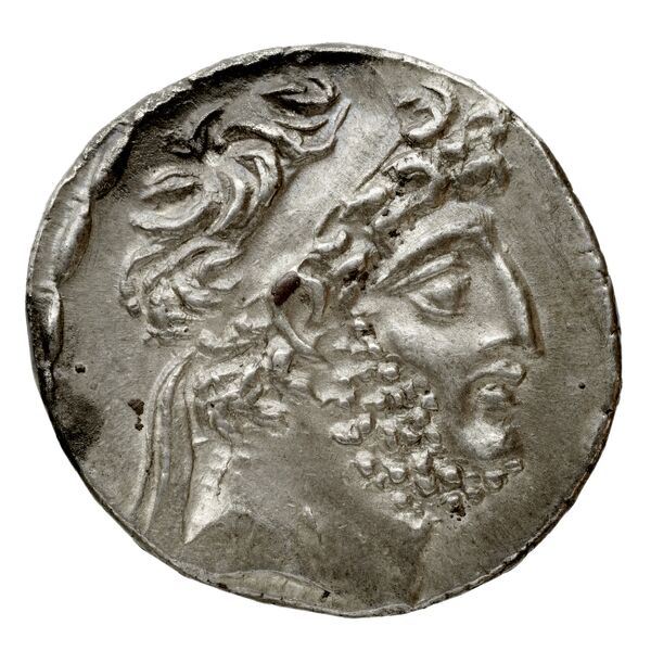 аверс Seleucid Coins (part 2) 2451.10