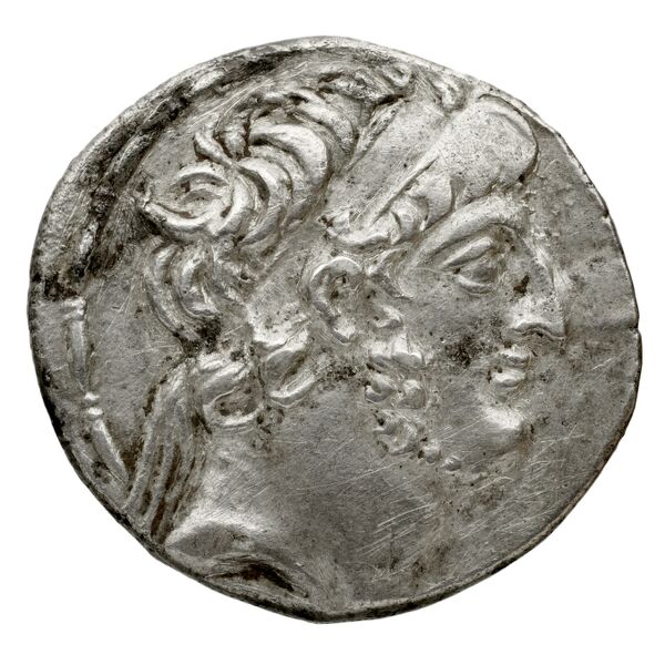 obverse Seleucid Coins (part 2) 2450.3
