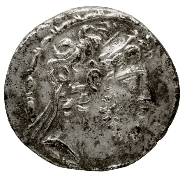аверс Seleucid Coins (part 2) 2451.2