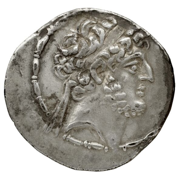 аверс Seleucid Coins (part 2) 2451.6