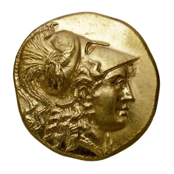аверс Seleucid Coins (part 1) 81.3