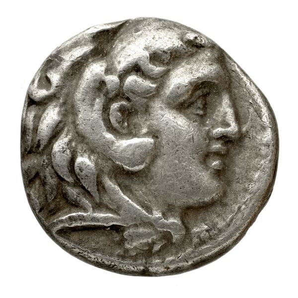 аверс Seleucid Coins (part 1) 85