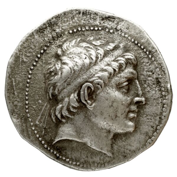 аверс Seleucid Coins (part 1) 890.3