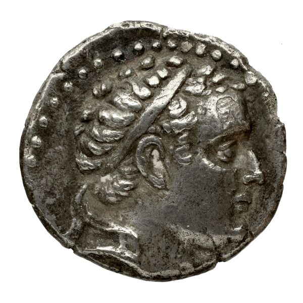 аверс Seleucid Coins (part 2) 1310