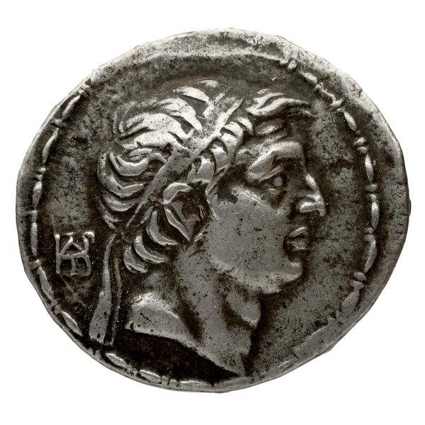 аверс Seleucid Coins (part 2) 1690.7