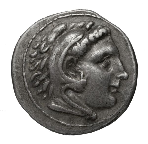 Price 675, аверс, bnf-hrc
