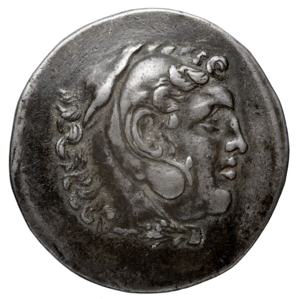 Price 1691, аверс, bnf-hrc