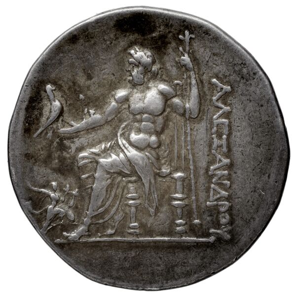 Price 1691, реверс, bnf-hrc