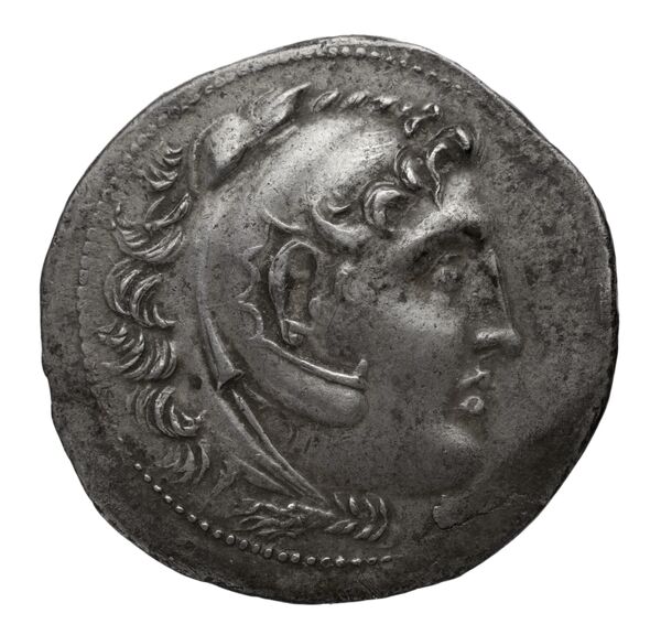 аверс Price 1593