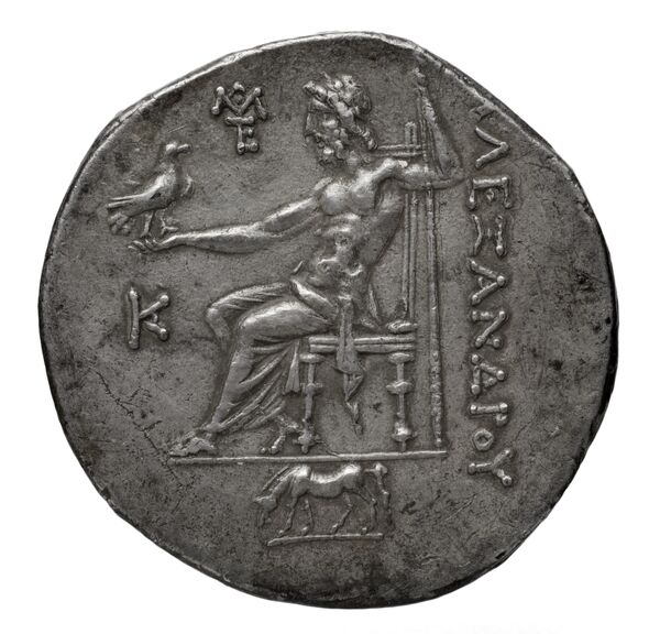 реверс Price 1593