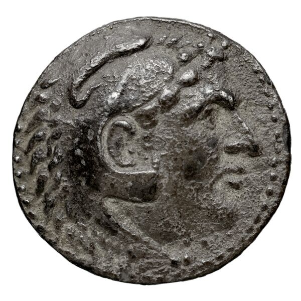 Price 3400, аверс, BnF (HRC)
