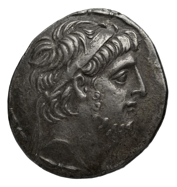 аверс Seleucid Coins (part 2) 2362b