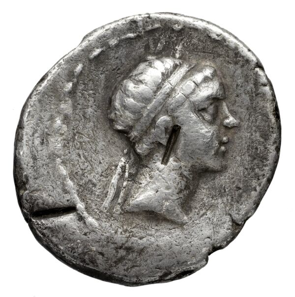 аверс Seleucid Coins (part 2) 1587