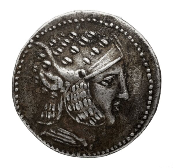 аверс Seleucid Coins (part 1) 173.12