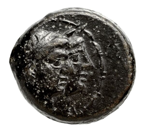 аверс Seleucid Coins (part 2) 1691